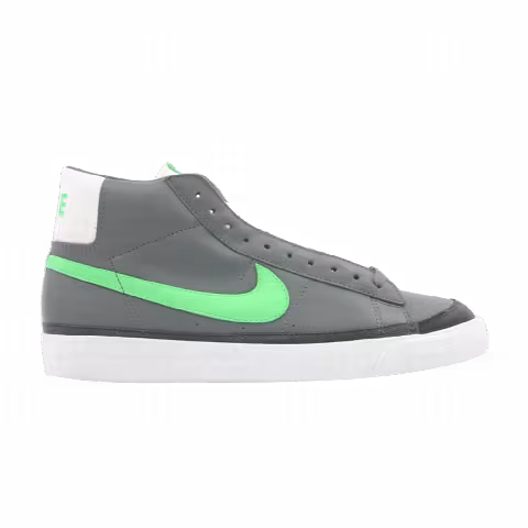Nike Blazer Mid 'Stussy'