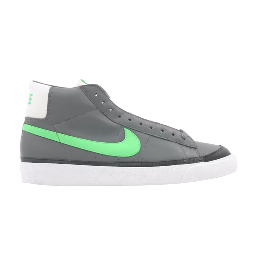 Nike Blazer Mid Stussy