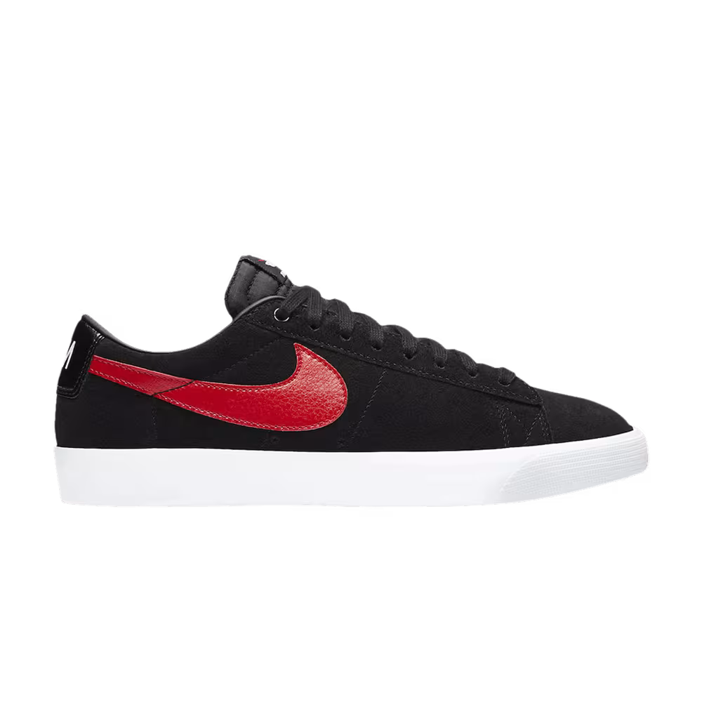 Nike Zoom Blazer Low GT SB Bred