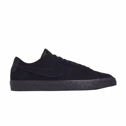 Nike Zoom Blazer Low SB 'Black Gunsmoke'