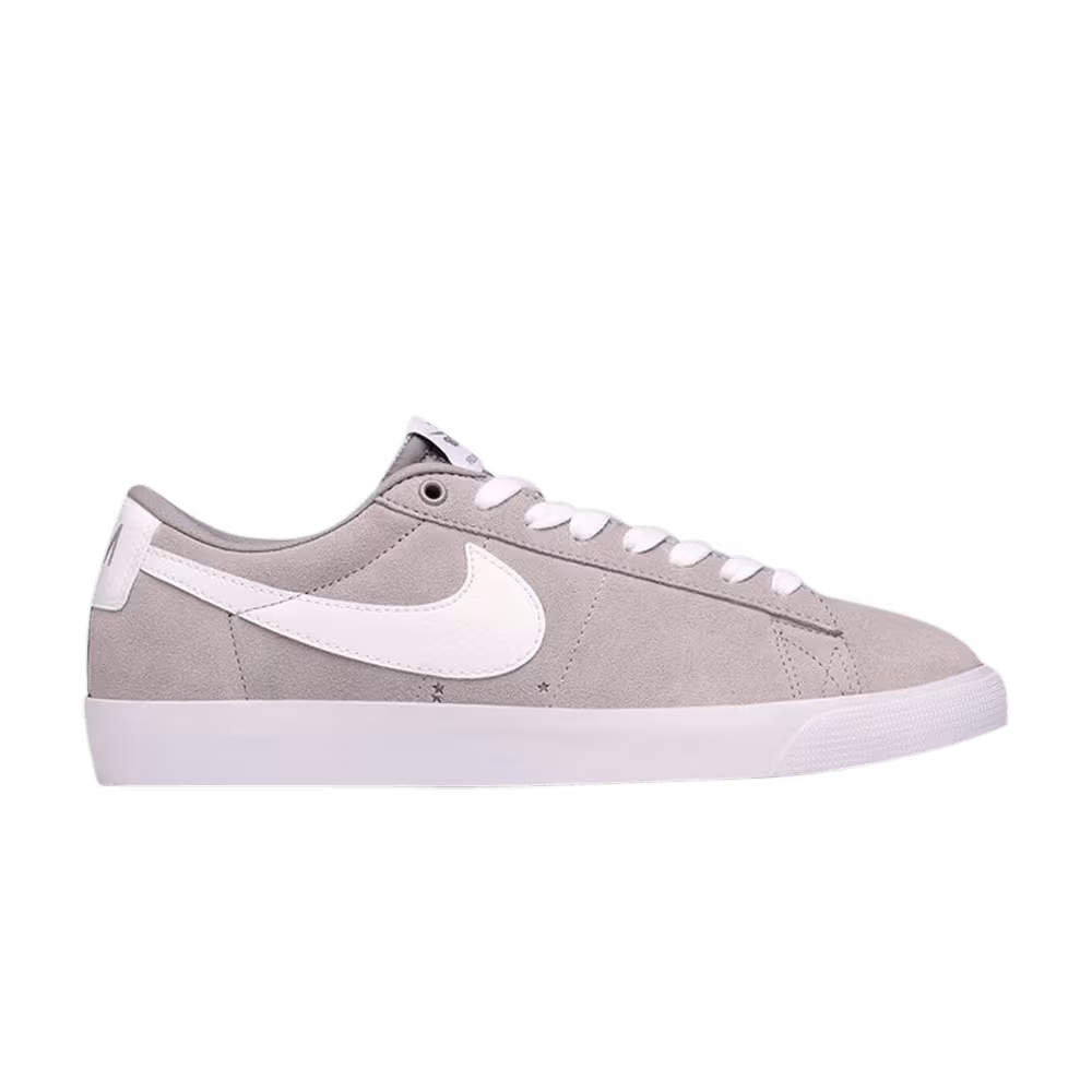 Nike Blazer Low GT SB Atmosphere Grey