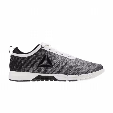 Reebok Wmns Speed Her TR 'Chalk Black'