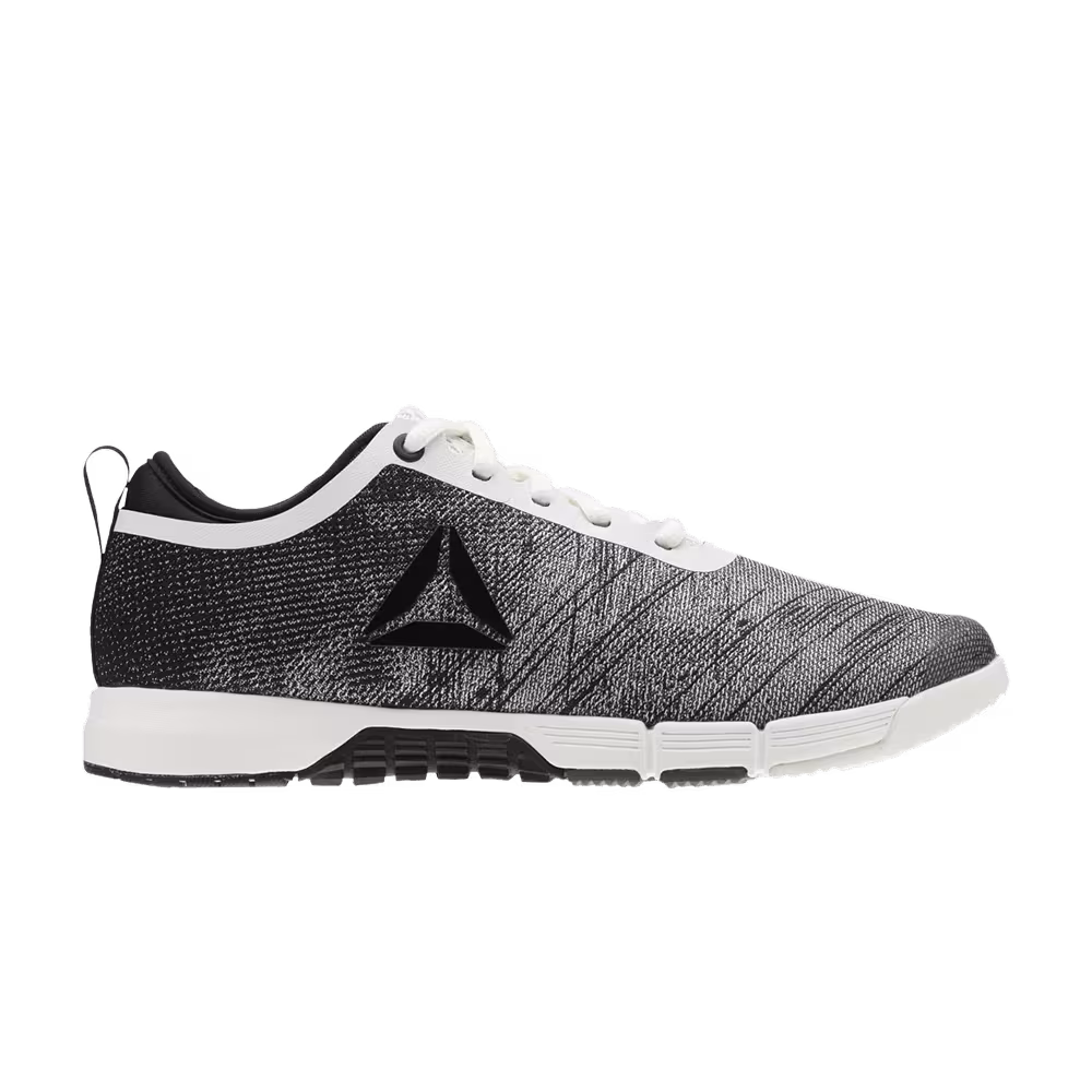 Reebok Women's Speed Her TR Chalk Black