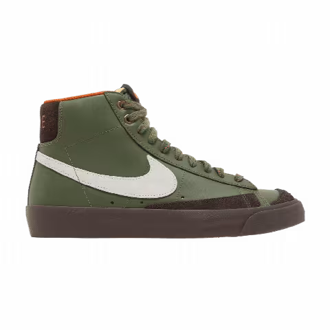 Nike Blazer Mid '77 Vintage 'Army Olive'