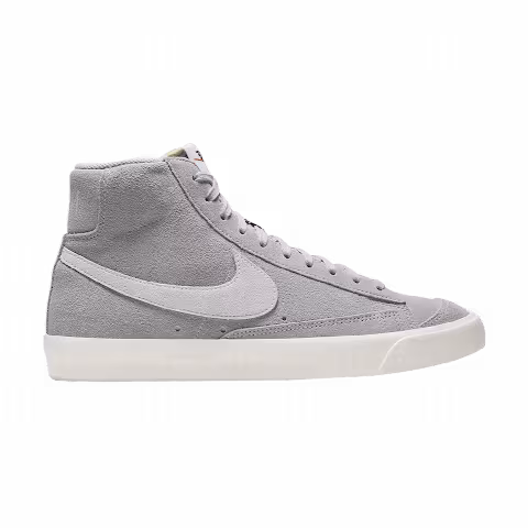 Nike Blazer Mid 77 Suede 'Wolf Grey'