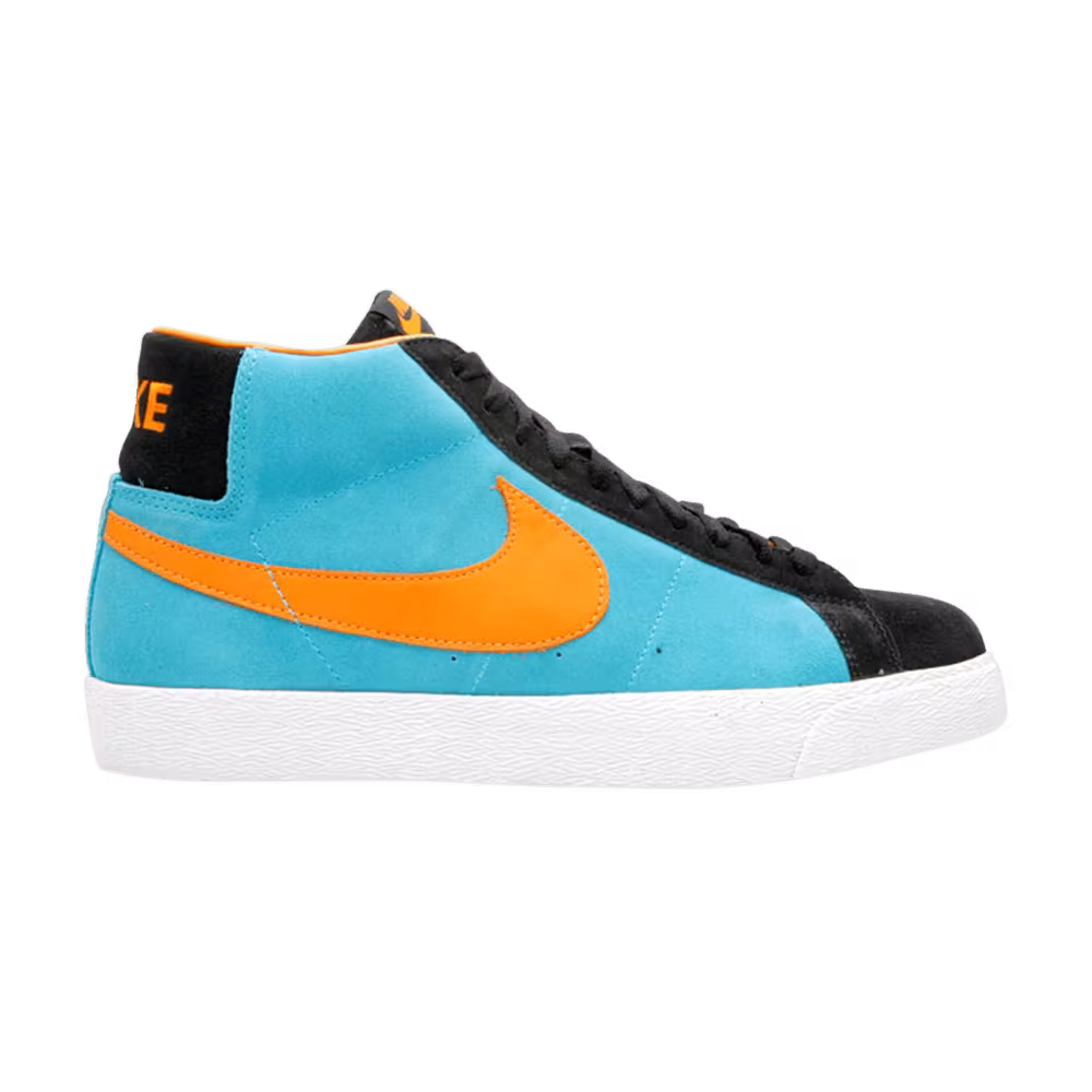 Nike Blazer SB