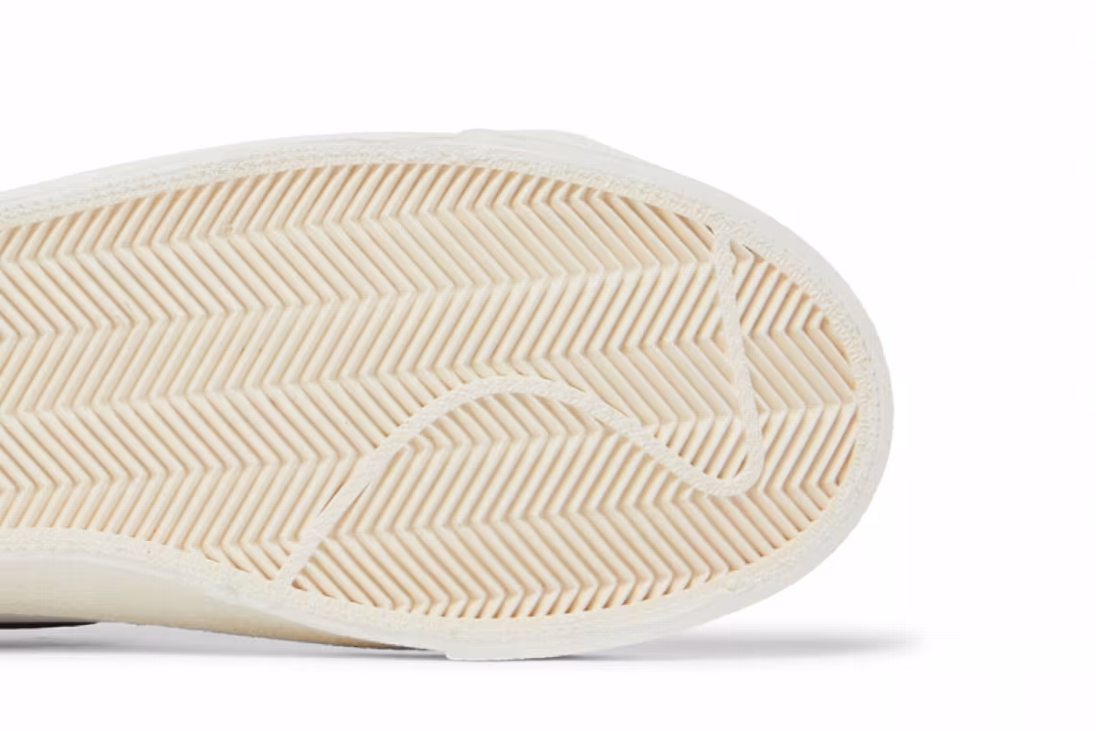 Nike Blazer Low White Washed Teal, view 6