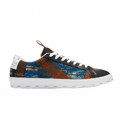 Michael Lau x Nike Zoom Blazer Low QS SB 'Salvator Michael'