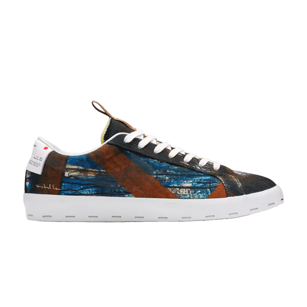 Michael Lau x Nike Zoom Blazer Low QS SB Salvator Michael