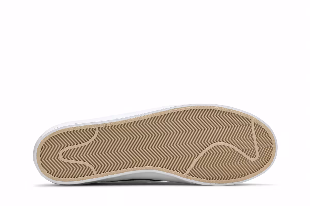 Michael Lau x Nike Zoom Blazer Low QS SB Salvator Michael, view 5