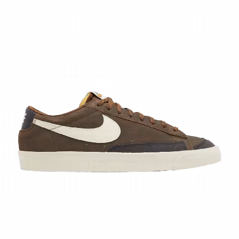 Nike Blazer Low '77 Premium Vintage 'Certified Fresh - Pecan'