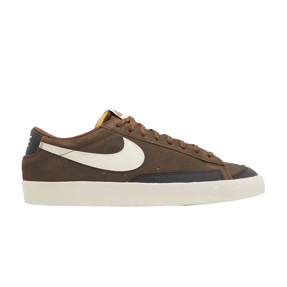 Nike Blazer Low Certified Fresh