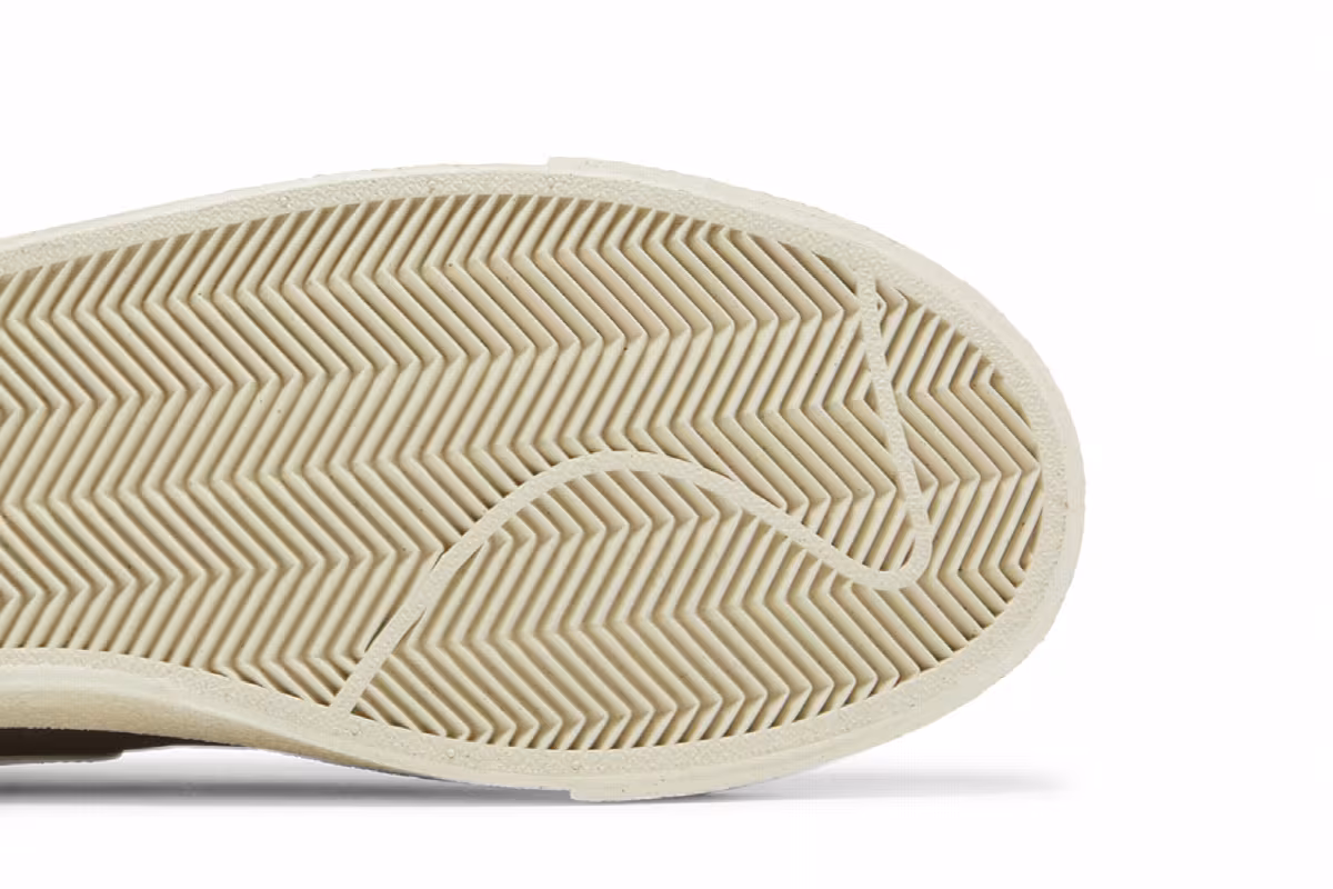 Nike Blazer Low Certified Fresh, view 6
