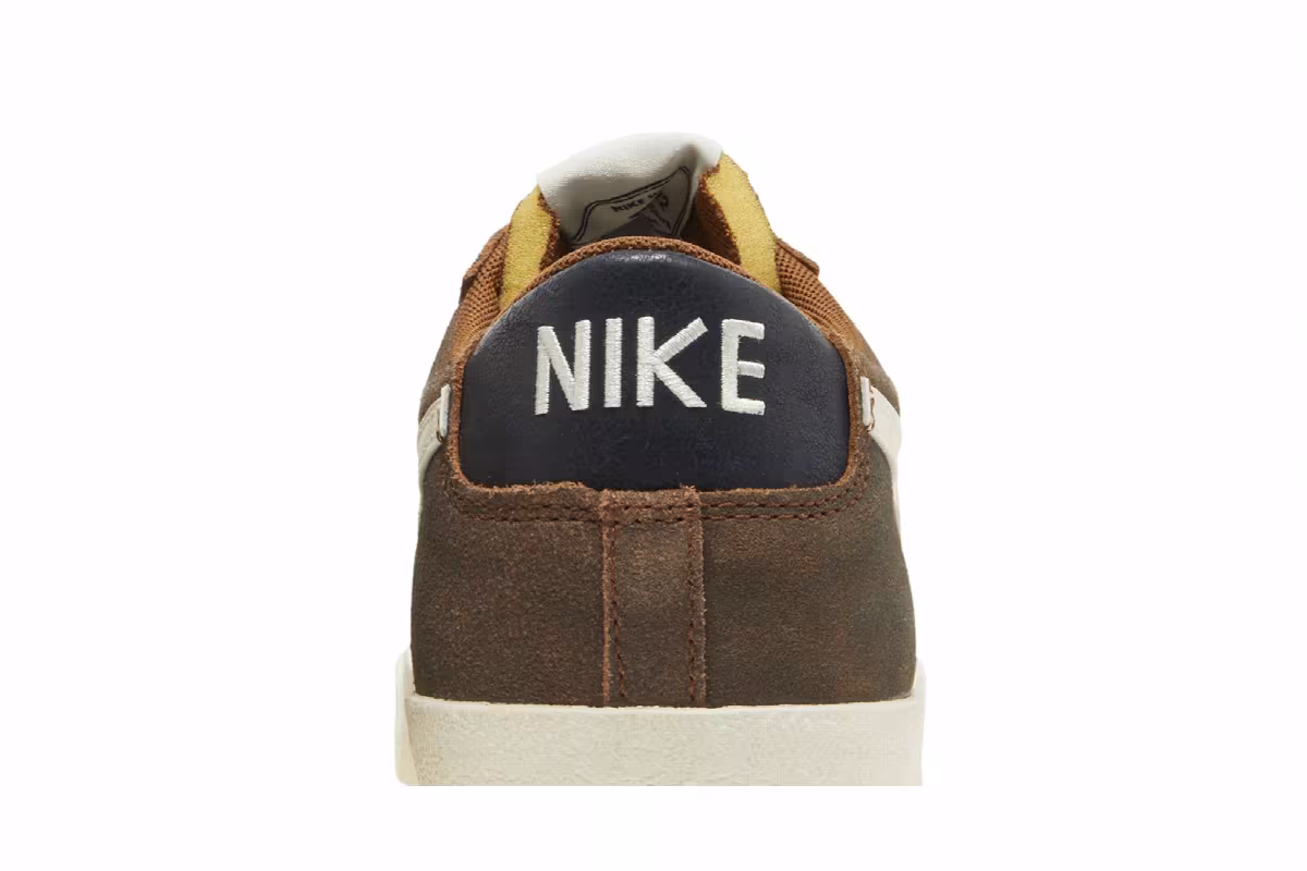Nike Blazer Low Certified Fresh, view 8