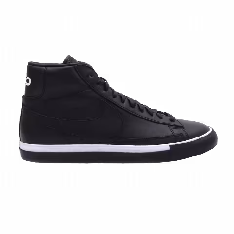 Nike Comme des Garçons x Blazer High
