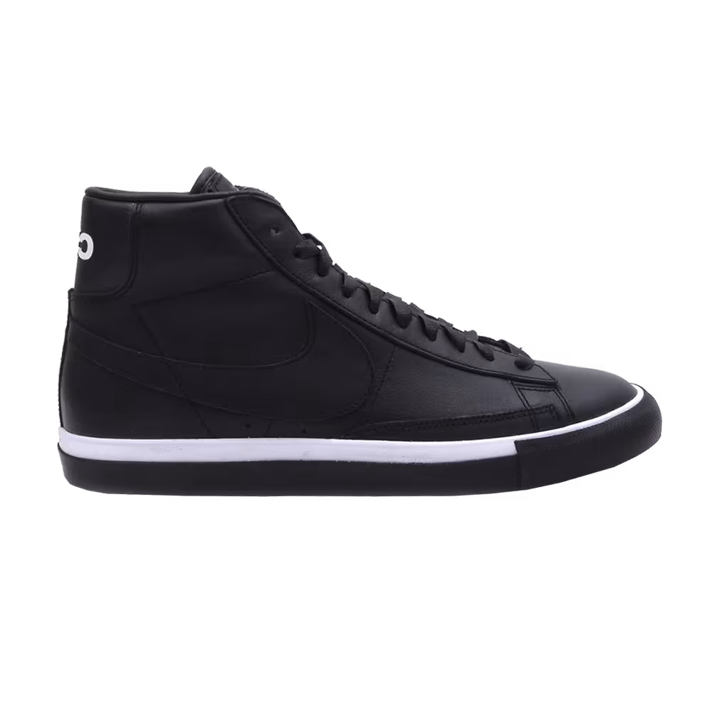 Nike Comme des Garçons x Blazer High