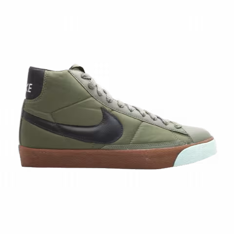 Nike Blazer Mid Premium 'Tech Pack'