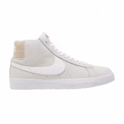 Nike Blazer Mid ISO SB 'Unbleached'