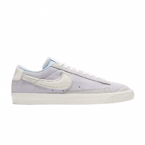 Nike Blazer Low Vintage '77 'Psychic Blue'