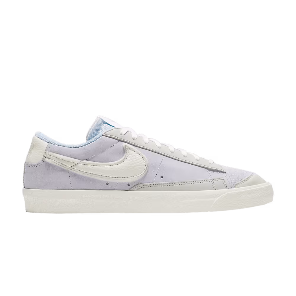 Nike Blazer Low Vintage Psychic Blue