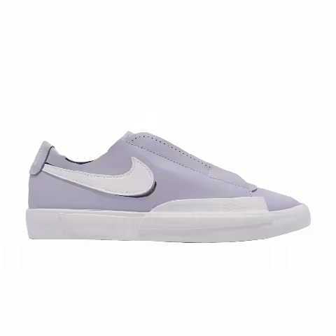 Nike Blazer Slip 'Kickdown - Ghost'