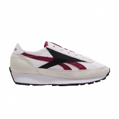 Reebok AZ Runner 'White Mars Red'