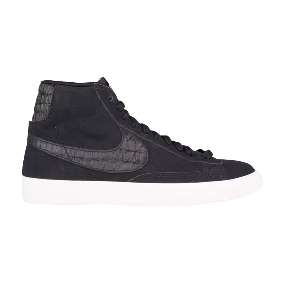 Nike Blazer Mid Premium Vintage