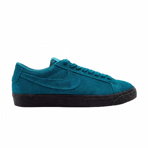Nike Zoom Blazer Low SB 'Geode Teal'