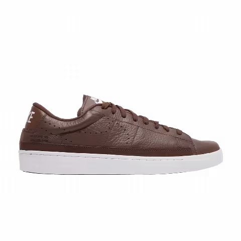 Nike Blazer Low X 'Light Chocolate'