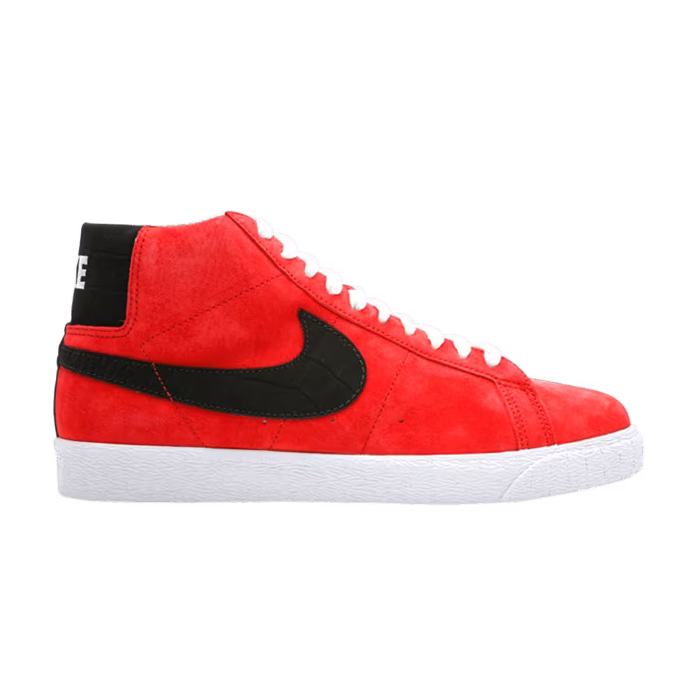 Nike Blazer Premium SB Sport Red