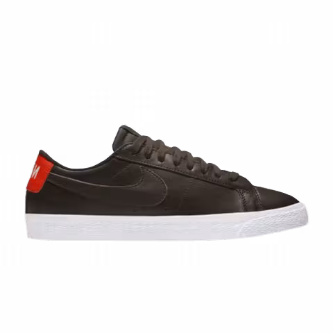 Nike Zoom Blazer Low SB 'Velvet Brown'