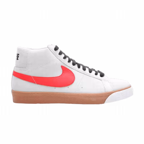 Nike Blazer Premium Sb 'Swoosh Life'
