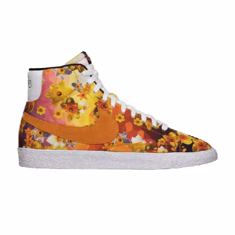 Nike Blazer Mid Prm Vntg Qs 'Nyc'