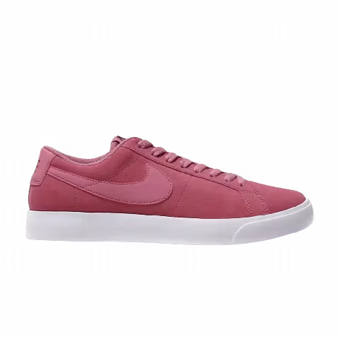 Nike Blazer Vapor SB 'Elemental Pink'