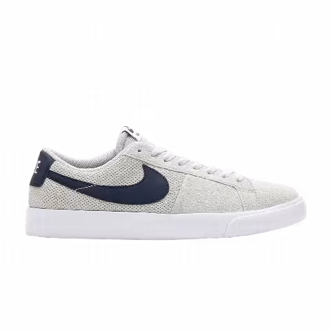 Nike SB Blazer Vapor 'Summit White'