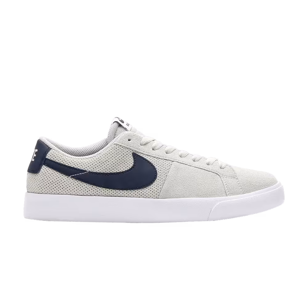 Nike SB Blazer Vapor Summit White