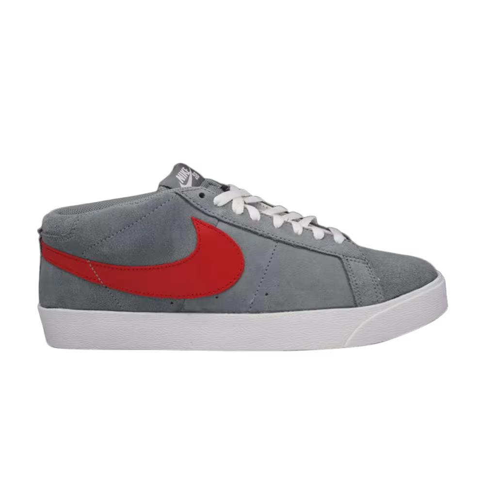 Nike Blazer SB CS Union Grey