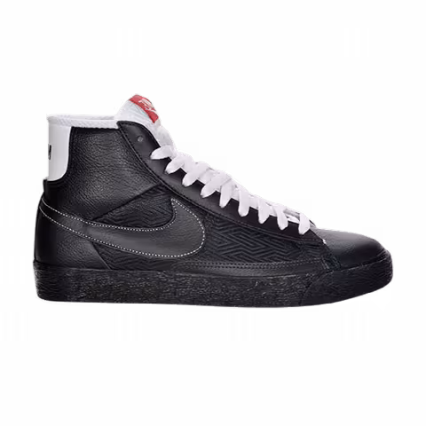 Nike Blazer High SP 'Dark Obsidian'