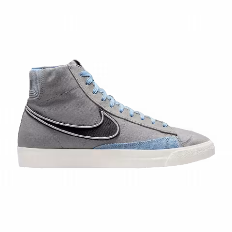 Nike Blazer Mid '77 Vintage 'Particle Grey Denim'