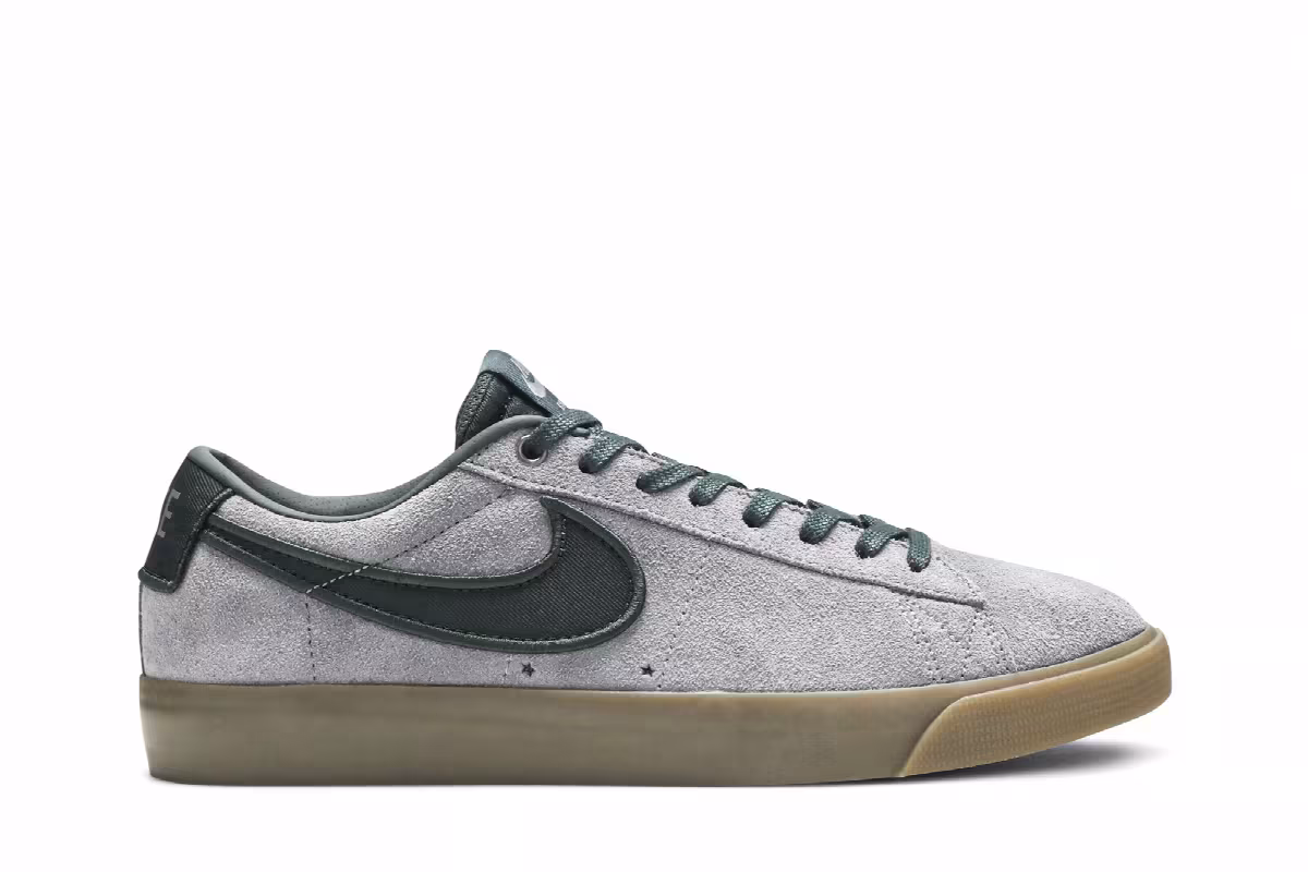 Nike SB Blazer Low GT, view 2