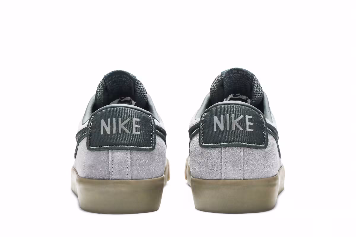 Nike SB Blazer Low GT, view 7