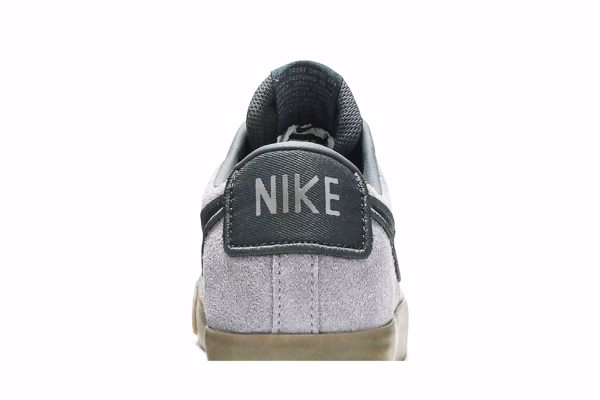 Nike SB Blazer Low GT, view 8