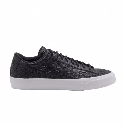 Nike Blazer Studio Low 'Black'