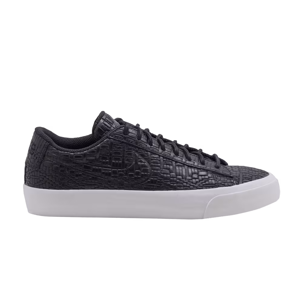 Nike Blazer Studio Low Black