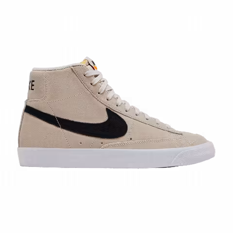 Nike Blazer Mid 'Light Orewood Brown'