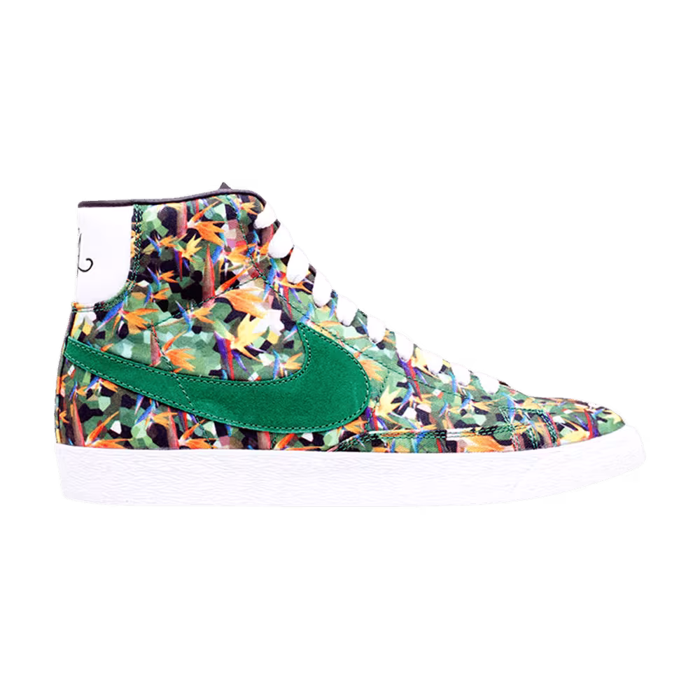 Nike Blazer Mid Prm Vntg Qs Los Angeles