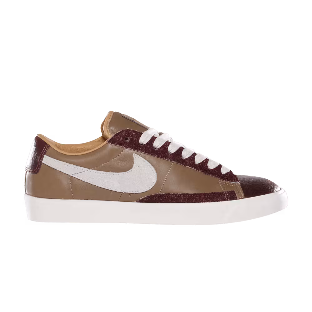 Nike Blazer Low Vintage NRG Filbert Sail