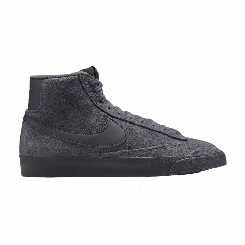Nike Blazer Mid '77 'Anthracite Black'
