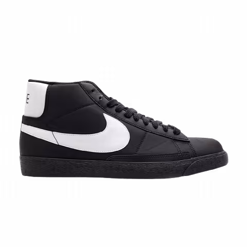 Nike Blazer High