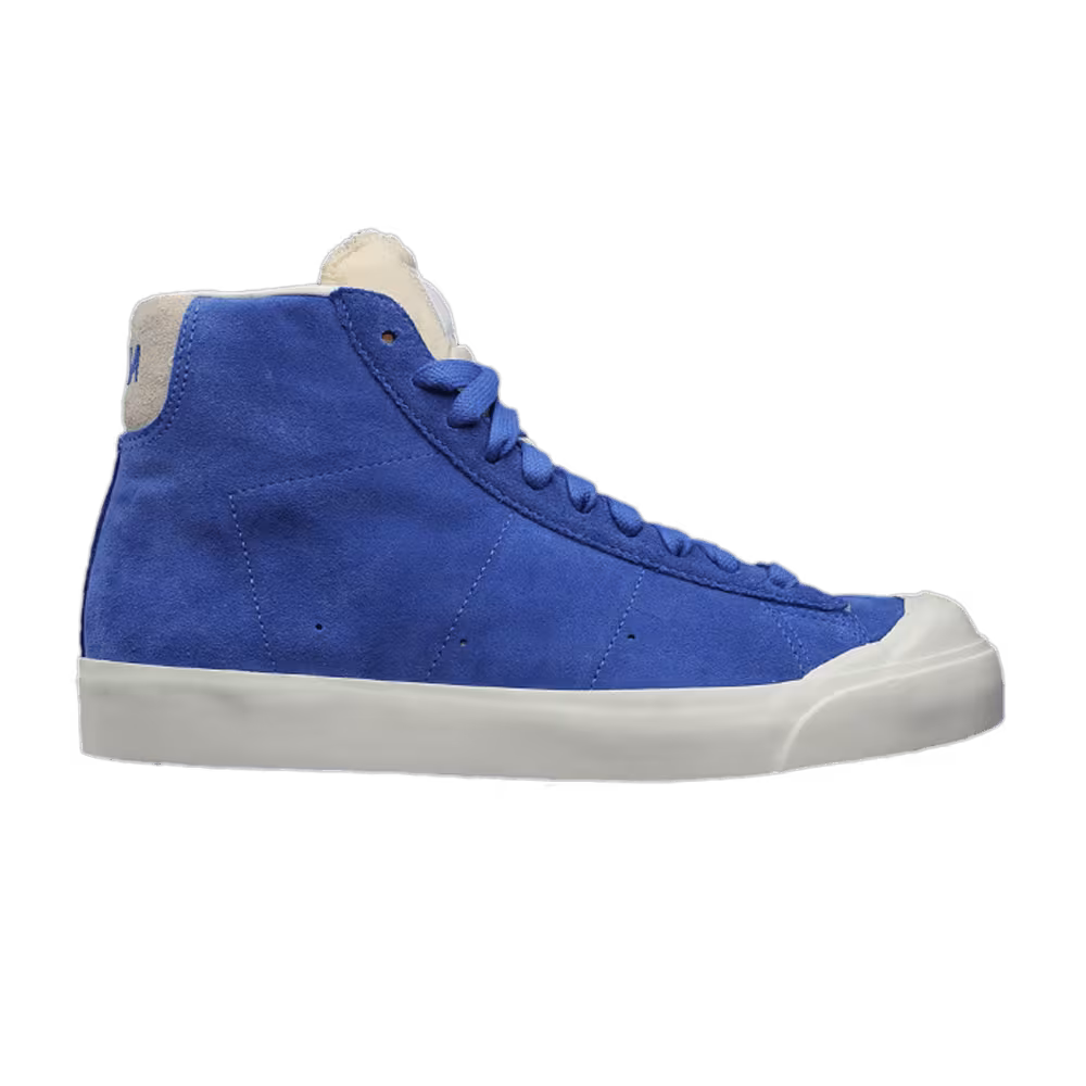 Nike Blazer Mid AB Vintage Varsity Royal